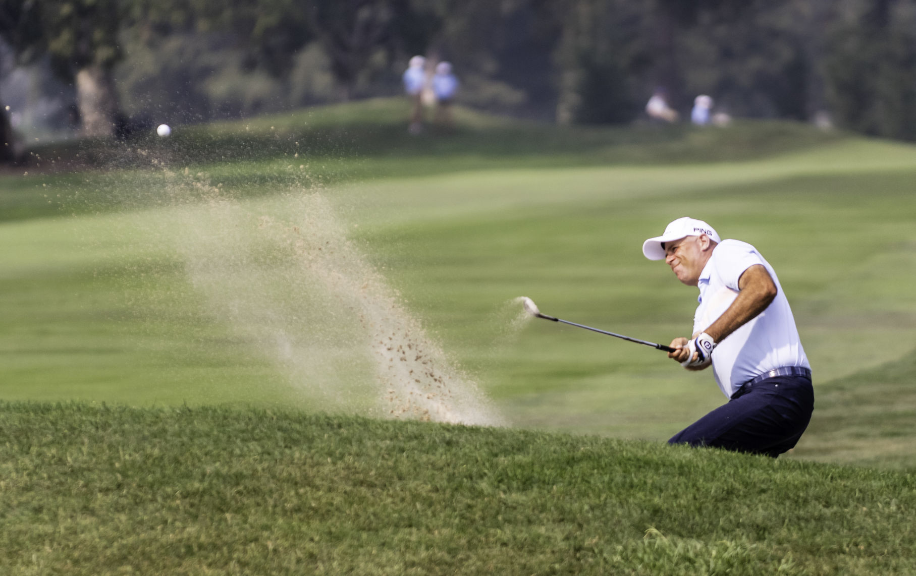 Stewart Cink